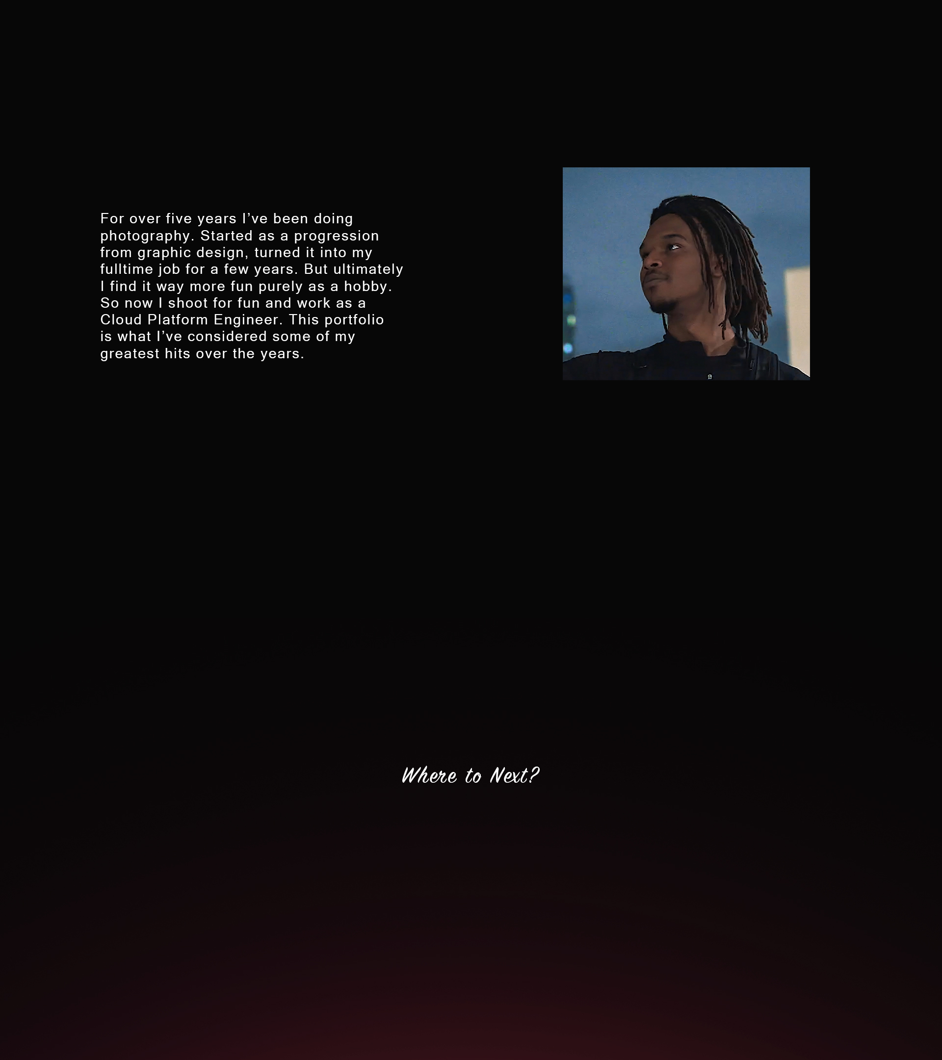 About Lyriq Sele